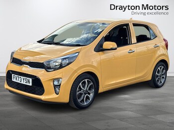 Used Kia Picanto 2023 for sale - 77970123: Photo