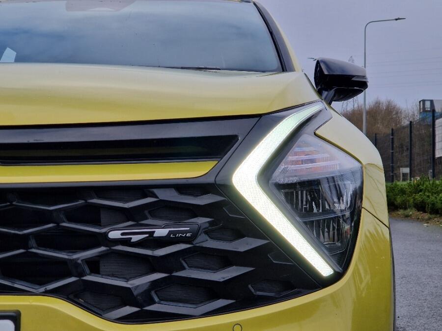 Used Kia Sportage 2023 for sale - 77040478: Photo 12