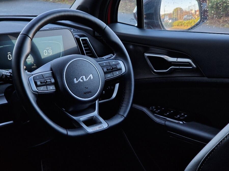 Used Kia Sportage 2023 for sale - 77040478: Photo 22