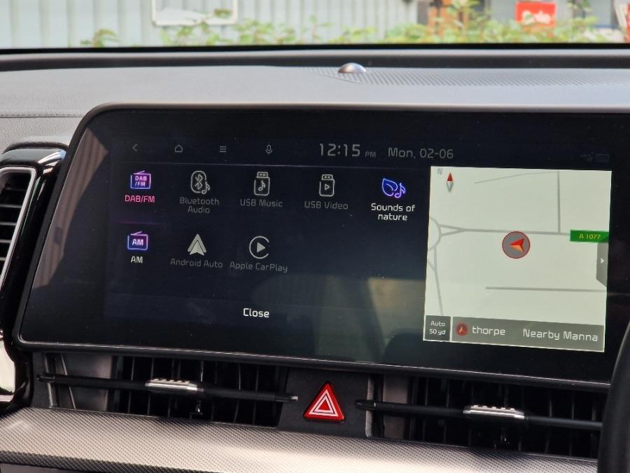 Used Kia Sportage 2023 for sale - 77040478: Photo 31