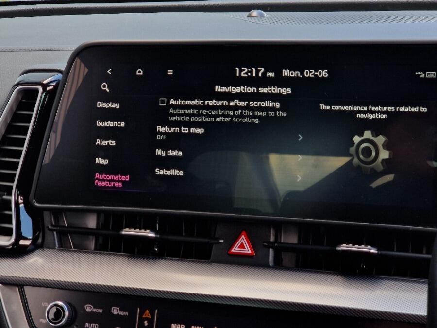 Used Kia Sportage 2023 for sale - 77040478: Photo 43