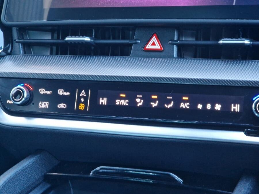 Used Kia Sportage 2023 for sale - 77040478: Photo 59