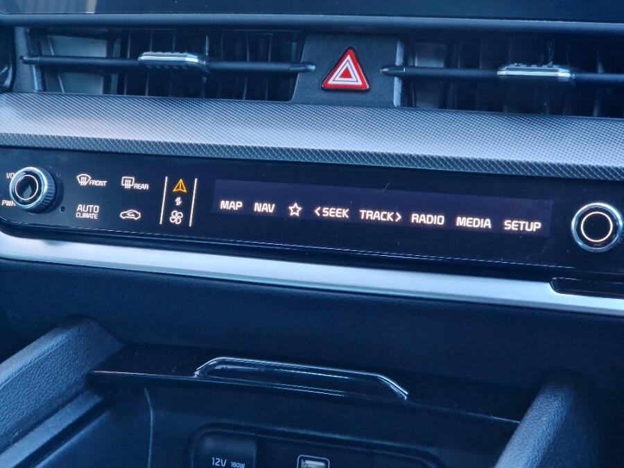 Used Kia Sportage 2023 for sale - 77040478: Photo 60