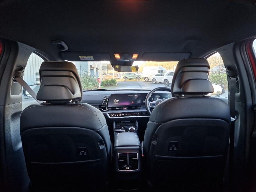 Used Kia Sportage 2023 for sale - 77040478: Photo 68