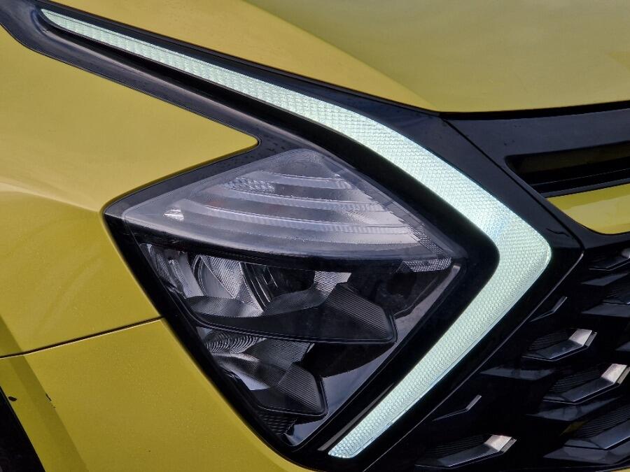 Used Kia Sportage 2023 for sale - 77040478: Photo 73