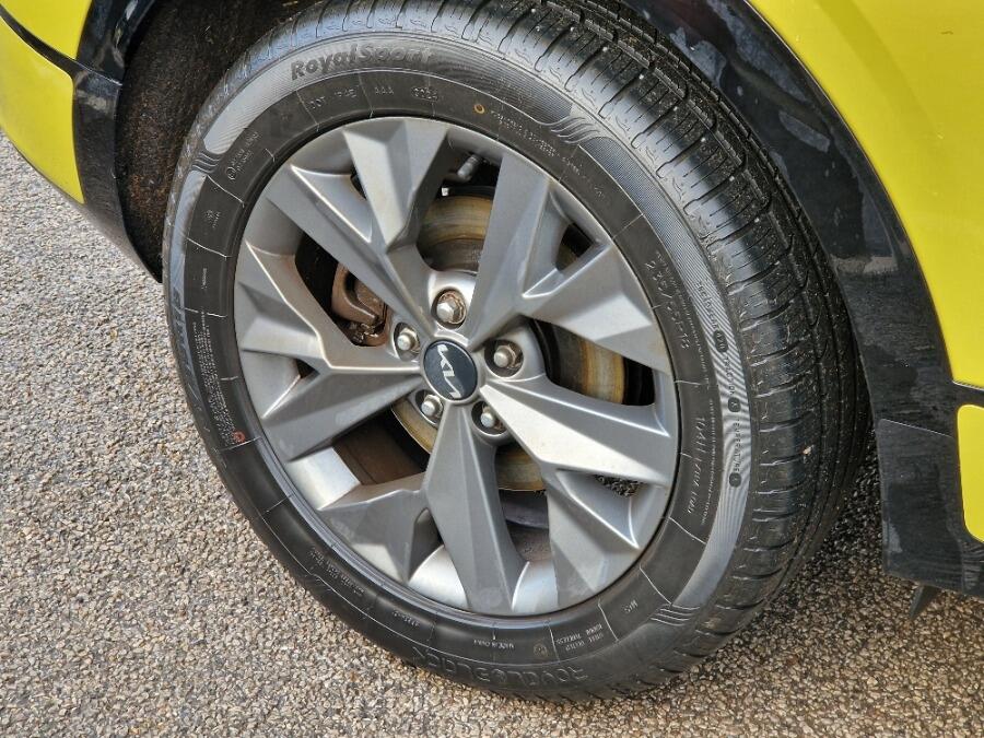 Used Kia Sportage 2023 for sale - 77040478: Photo 75