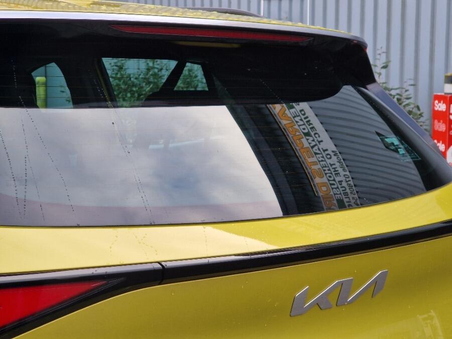 Used Kia Sportage 2023 for sale - 77040478: Photo 79