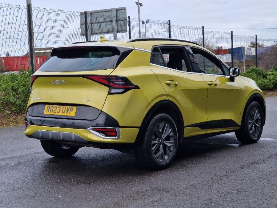 Used Kia Sportage 2023 for sale - 77040478: Photo 83