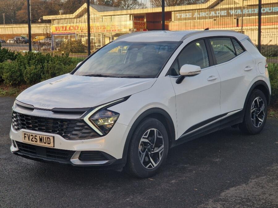 Used Kia Sportage 2025 for sale - 76765148: Photo 10