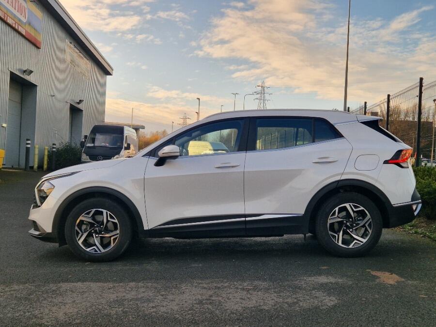 Used Kia Sportage 2025 for sale - 76765148: Photo 11