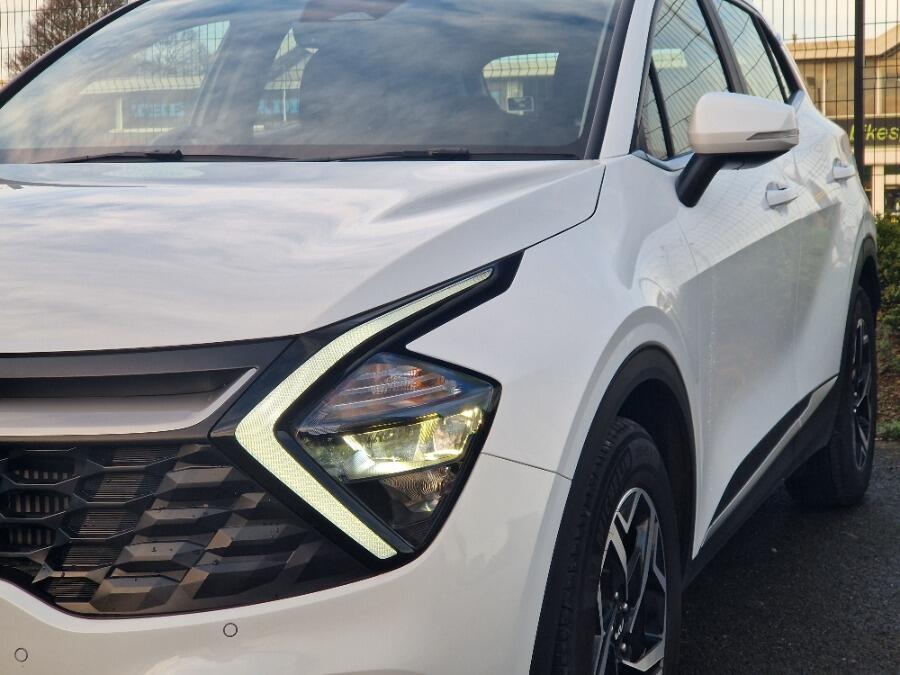 Used Kia Sportage 2025 for sale - 76765148: Photo 12