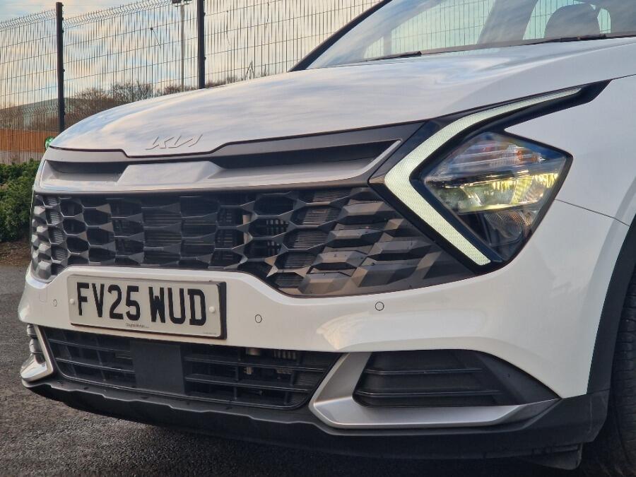 Used Kia Sportage 2025 for sale - 76765148: Photo 13