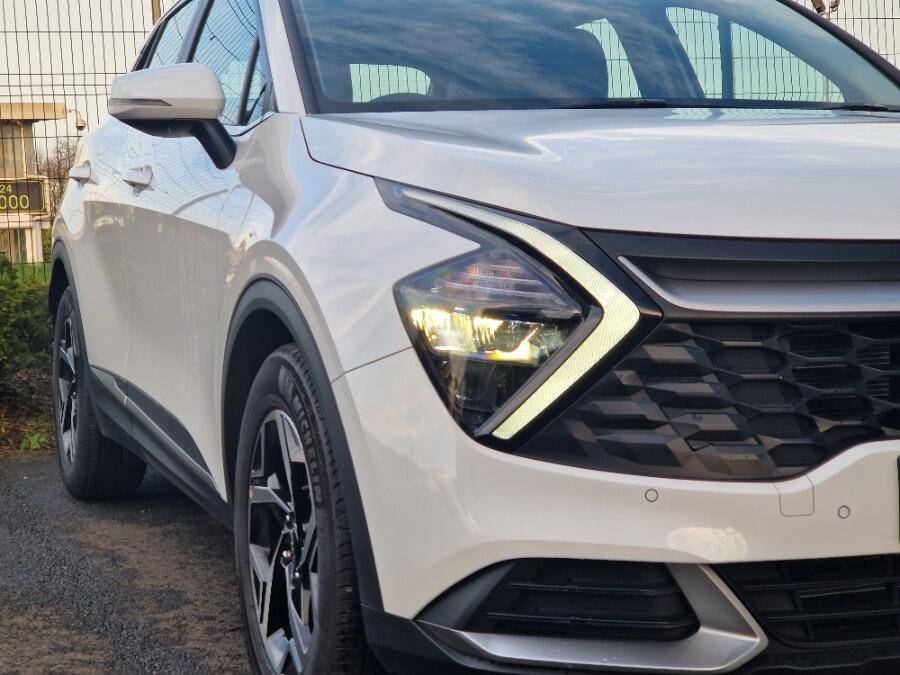 Used Kia Sportage 2025 for sale - 76765148: Photo 14