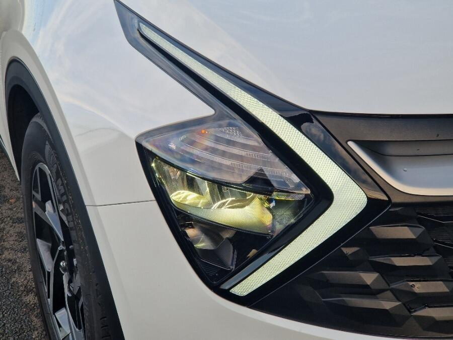 Used Kia Sportage 2025 for sale - 76765148: Photo 15