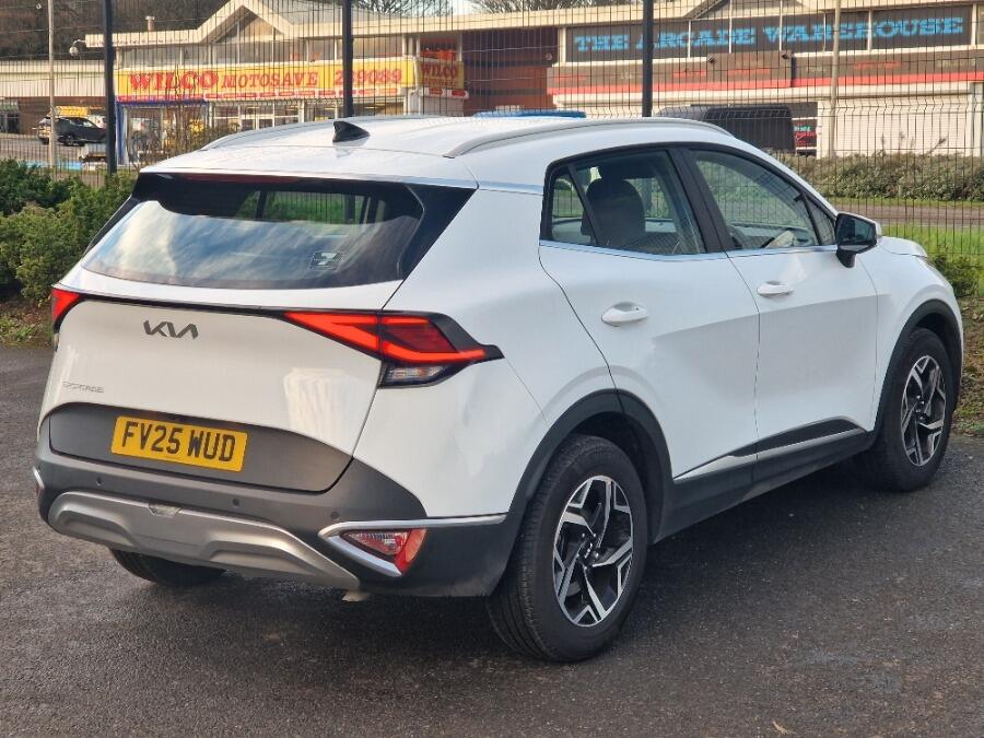 Used Kia Sportage 2025 for sale - 76765148: Photo 16