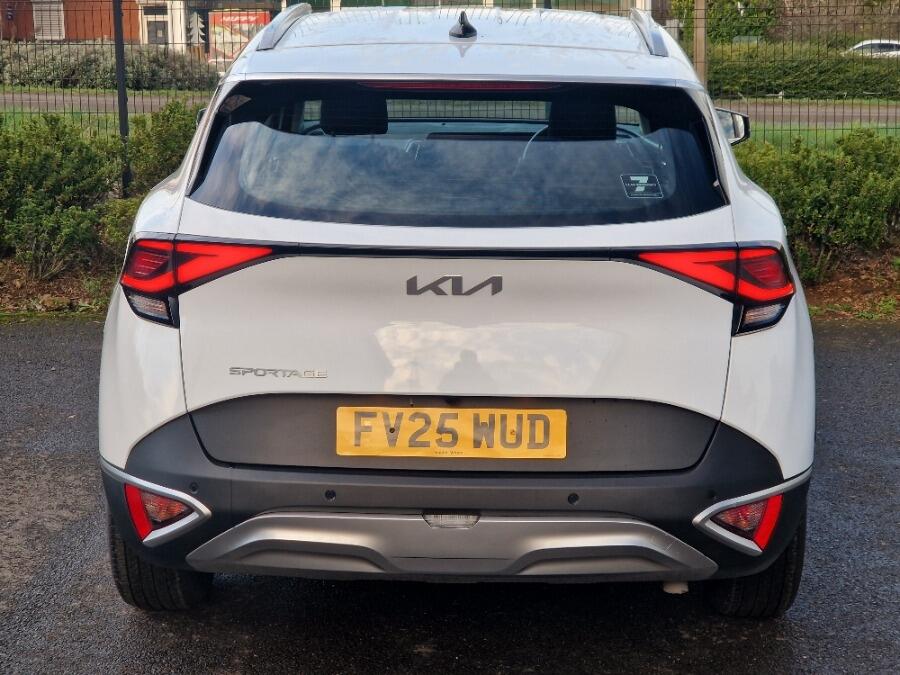 Used Kia Sportage 2025 for sale - 76765148: Photo 17