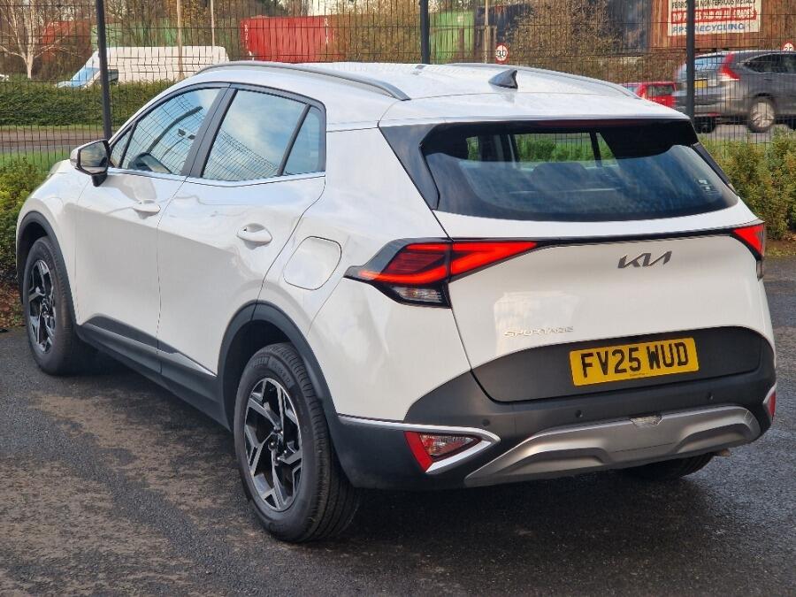 Used Kia Sportage 2025 for sale - 76765148: Photo 18