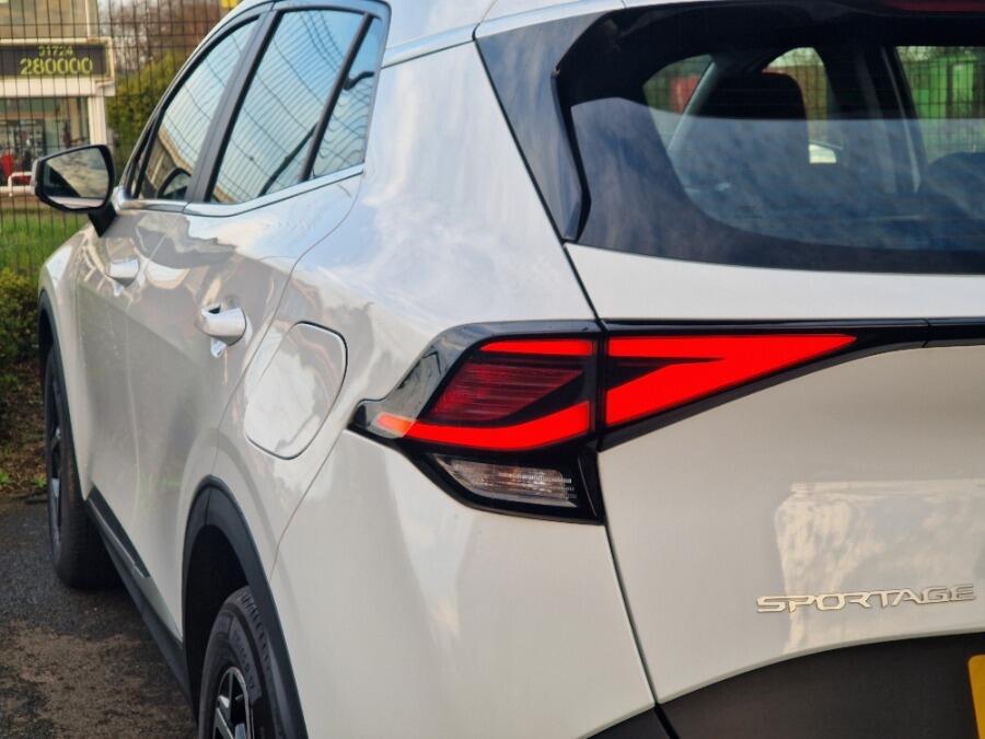 Used Kia Sportage 2025 for sale - 76765148: Photo 19