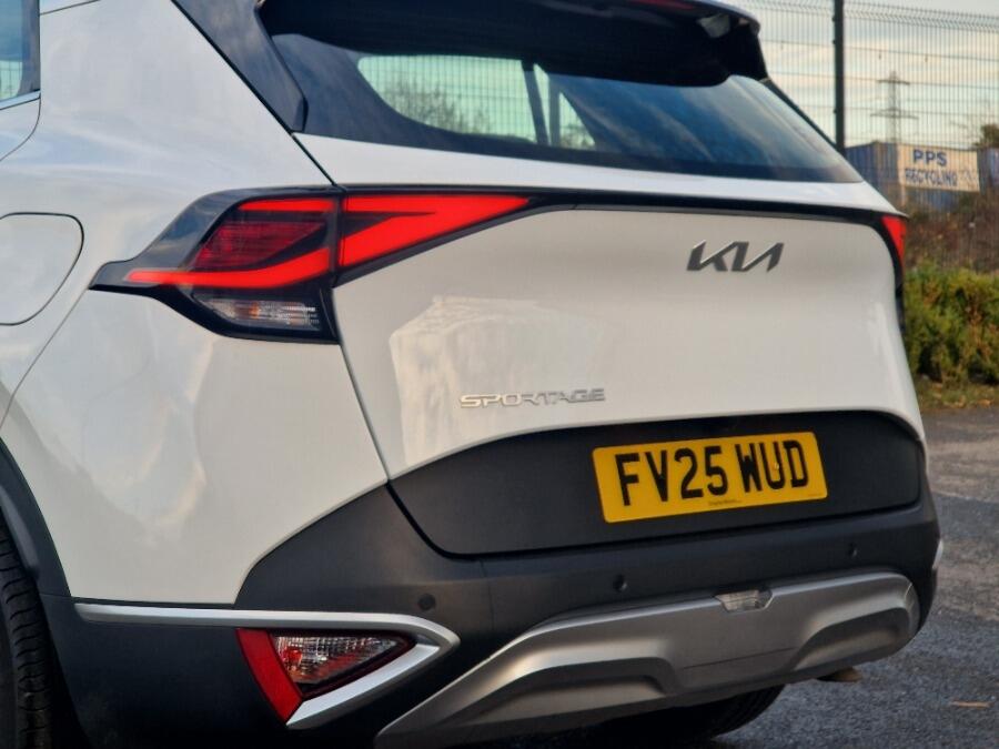 Used Kia Sportage 2025 for sale - 76765148: Photo 20