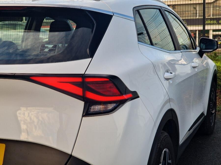 Used Kia Sportage 2025 for sale - 76765148: Photo 21