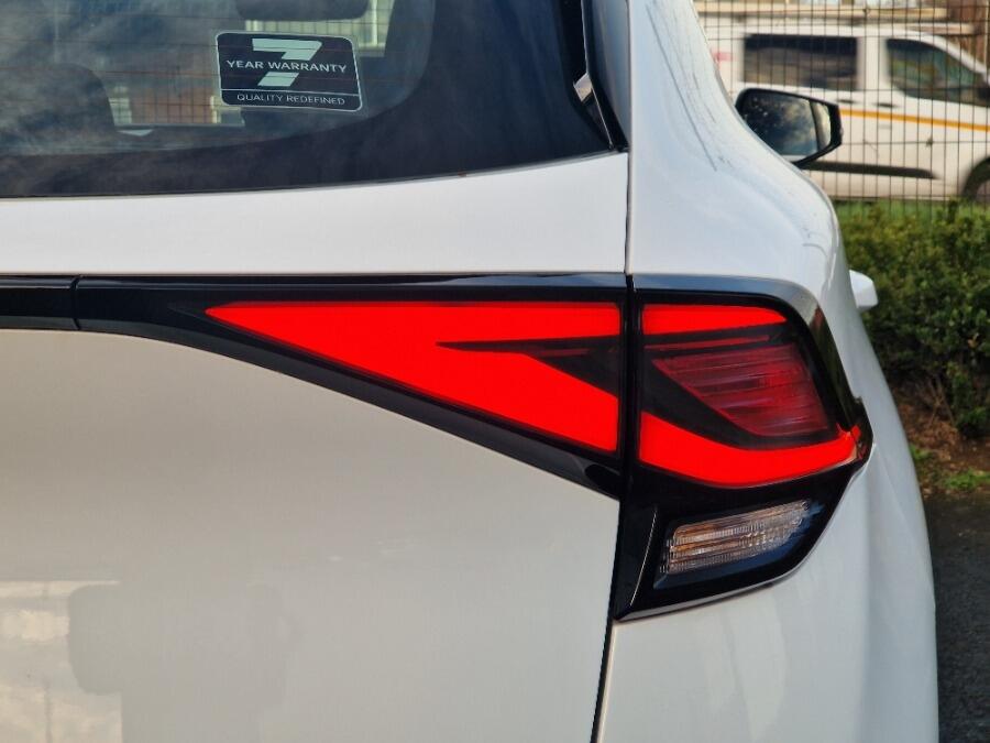 Used Kia Sportage 2025 for sale - 76765148: Photo 22