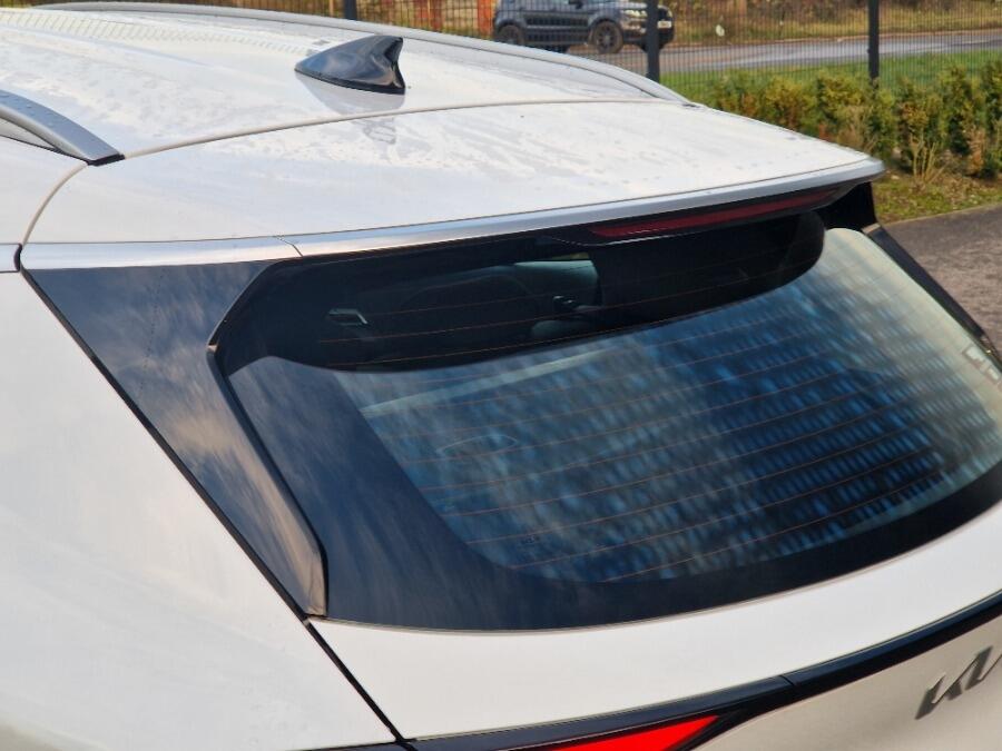 Used Kia Sportage 2025 for sale - 76765148: Photo 23