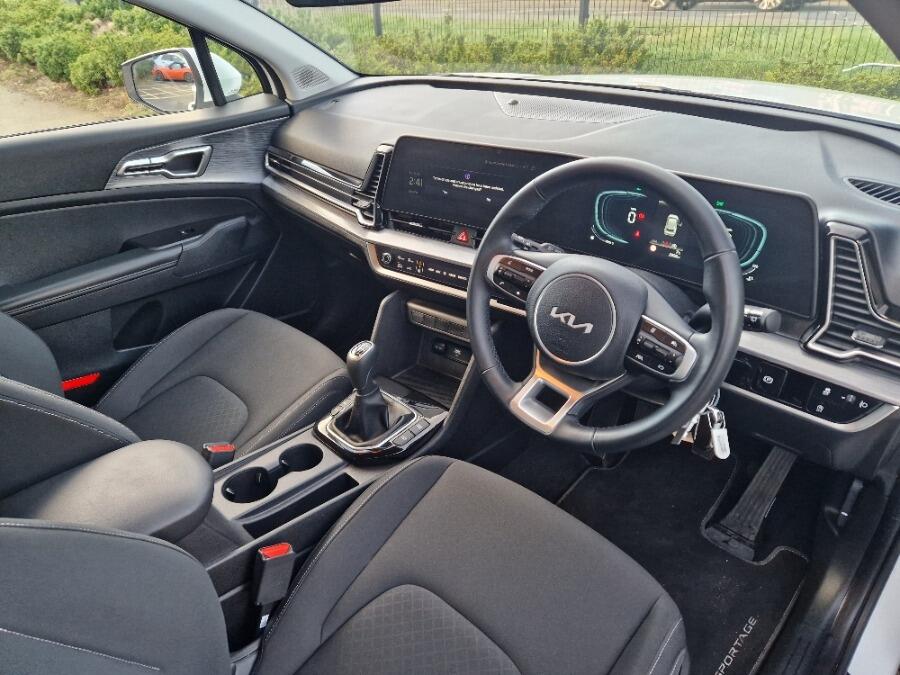 Used Kia Sportage 2025 for sale - 76765148: Photo 24