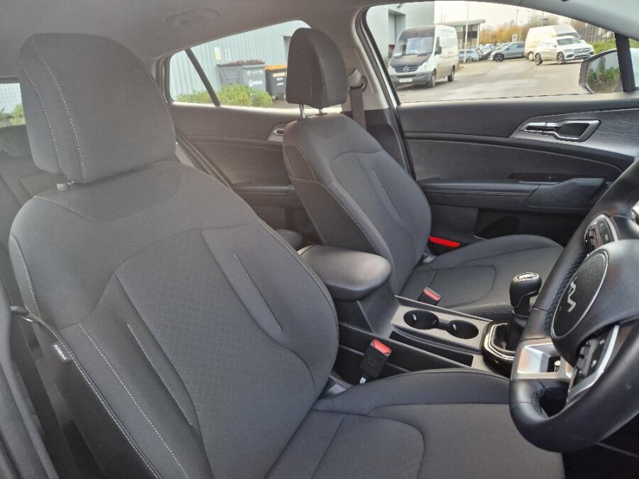 Used Kia Sportage 2025 for sale - 76765148: Photo 25