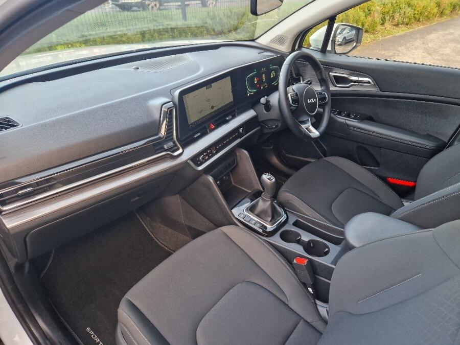 Used Kia Sportage 2025 for sale - 76765148: Photo 26