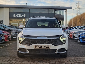 Used Kia Sportage 2025 for sale - 76765148: Photo