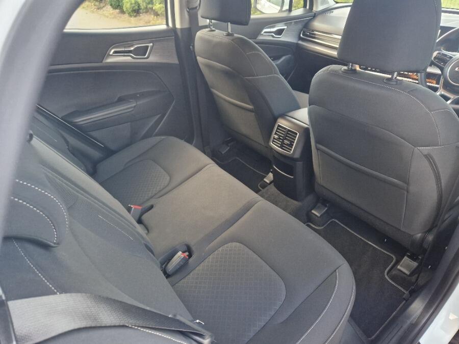 Used Kia Sportage 2025 for sale - 76765148: Photo 30
