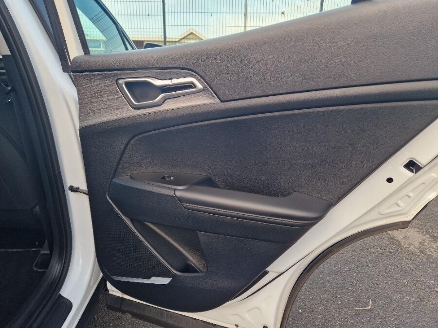 Used Kia Sportage 2025 for sale - 76765148: Photo 33