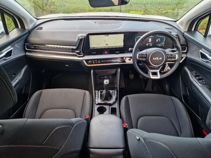 Used Kia Sportage 2025 for sale - 76765148: Photo 36