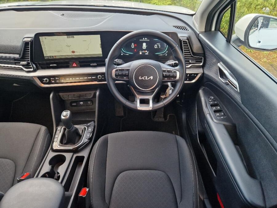 Used Kia Sportage 2025 for sale - 76765148: Photo 38