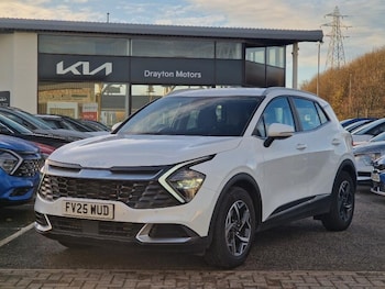 Used Kia Sportage 2025 for sale - 76765148: Photo