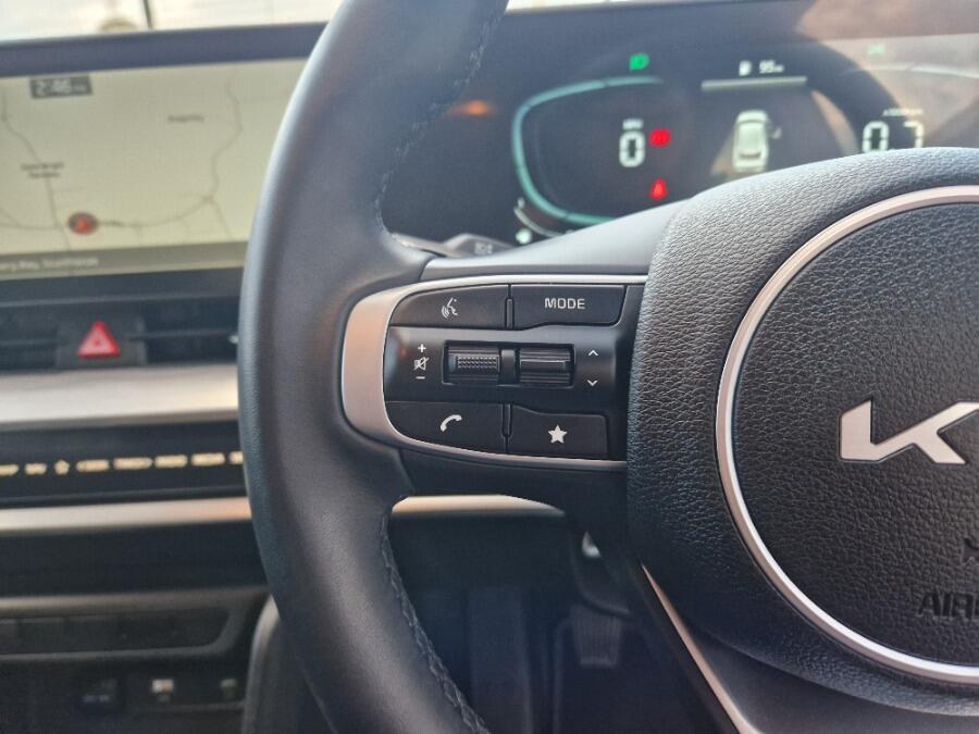 Used Kia Sportage 2025 for sale - 76765148: Photo 43