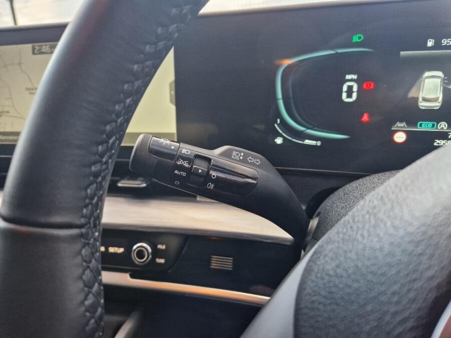 Used Kia Sportage 2025 for sale - 76765148: Photo 45