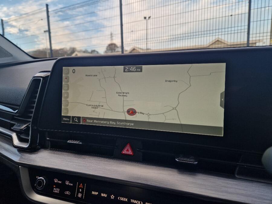 Used Kia Sportage 2025 for sale - 76765148: Photo 47