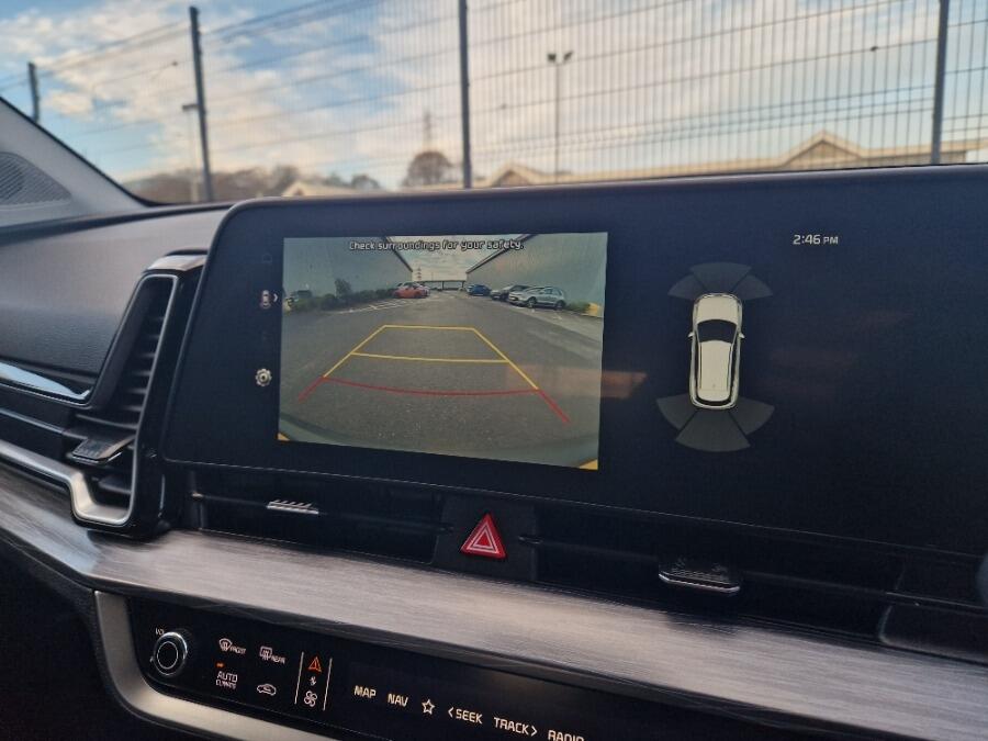 Used Kia Sportage 2025 for sale - 76765148: Photo 48