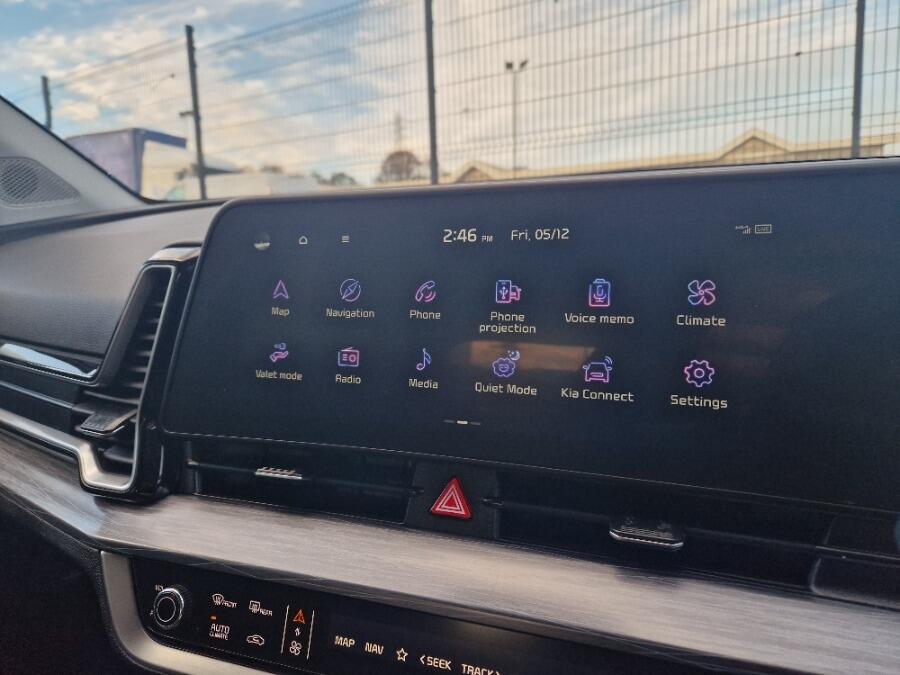 Used Kia Sportage 2025 for sale - 76765148: Photo 49