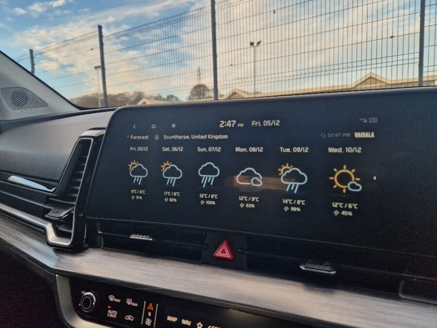 Used Kia Sportage 2025 for sale - 76765148: Photo 50