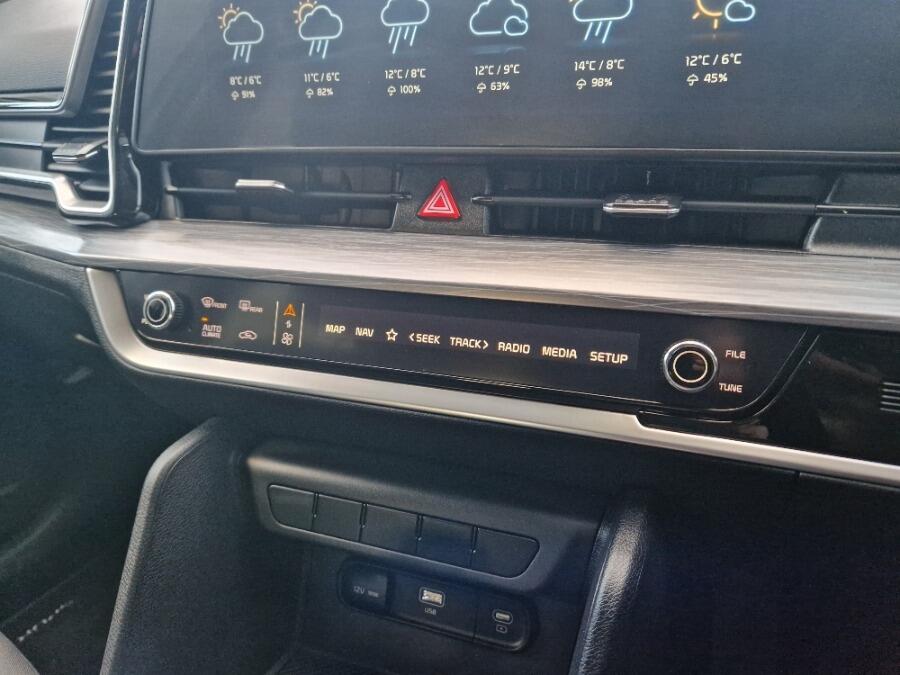 Used Kia Sportage 2025 for sale - 76765148: Photo 51