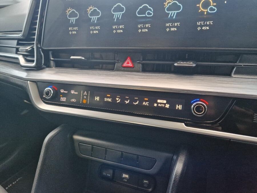 Used Kia Sportage 2025 for sale - 76765148: Photo 52