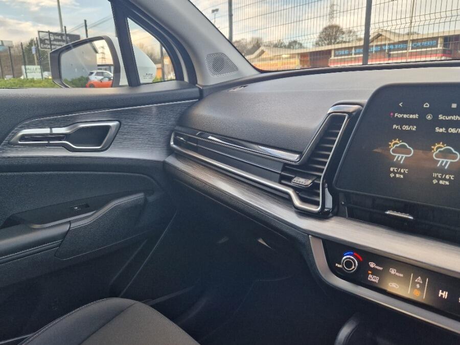 Used Kia Sportage 2025 for sale - 76765148: Photo 59