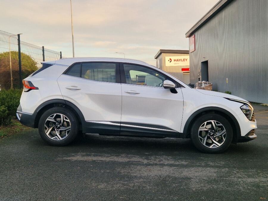 Used Kia Sportage 2025 for sale - 76765148: Photo 7