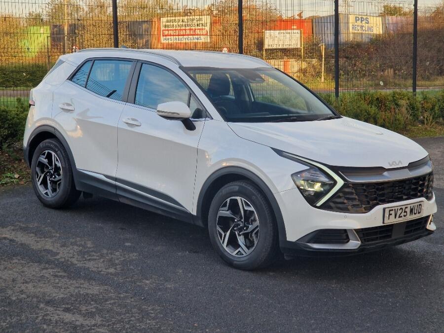 Used Kia Sportage 2025 for sale - 76765148: Photo 8