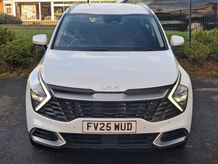 Used Kia Sportage 2025 for sale - 76765148: Photo 9