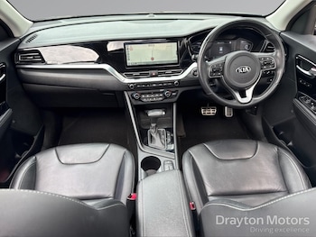 Used Kia Niro 2021 for sale - 78448068: Photo