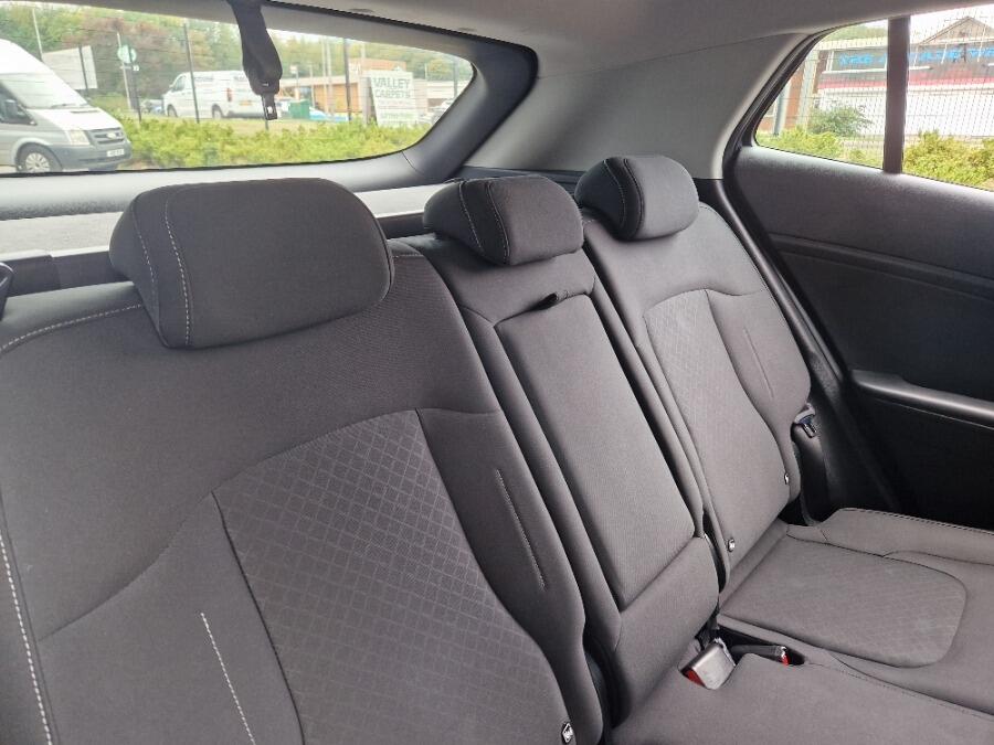 Used Kia Sportage 2022 for sale - 76306401: Photo 12