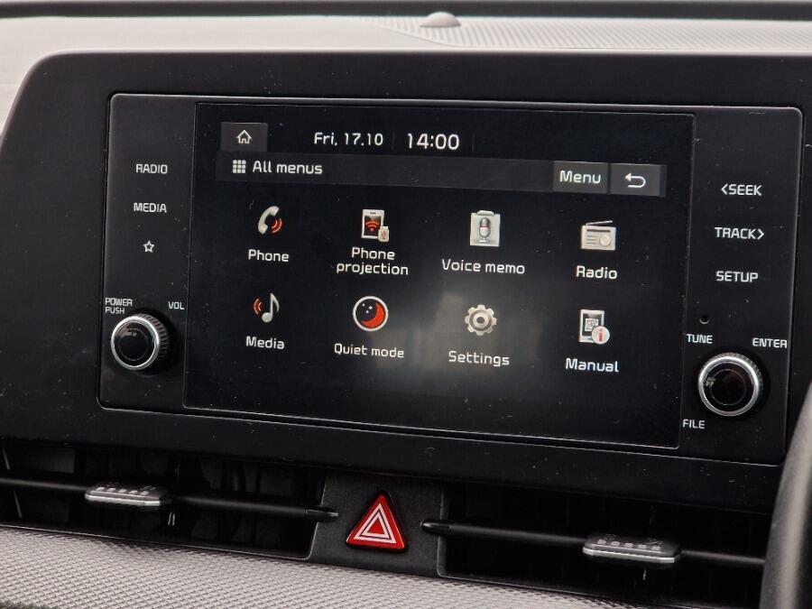 Used Kia Sportage 2022 for sale - 76306401: Photo 17